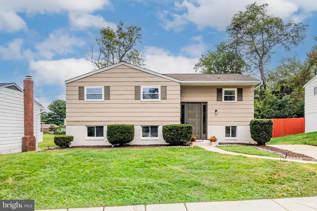 3715 Hendon Rd, Randallstown