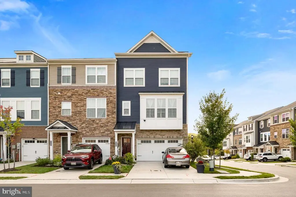 7155 Millstone Rd, HANOVER