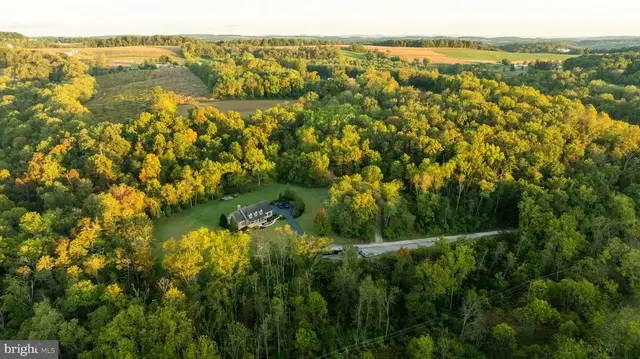 3446 Brenneman Rd, Glen Rock