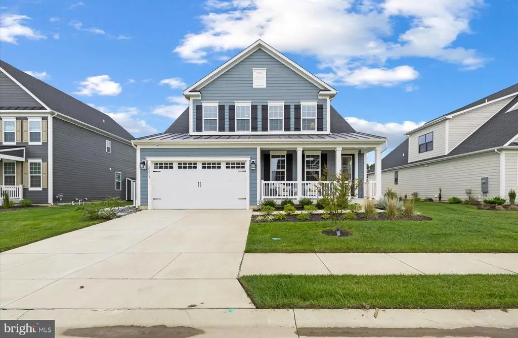 27079 Fieldfare Rd, LEWES