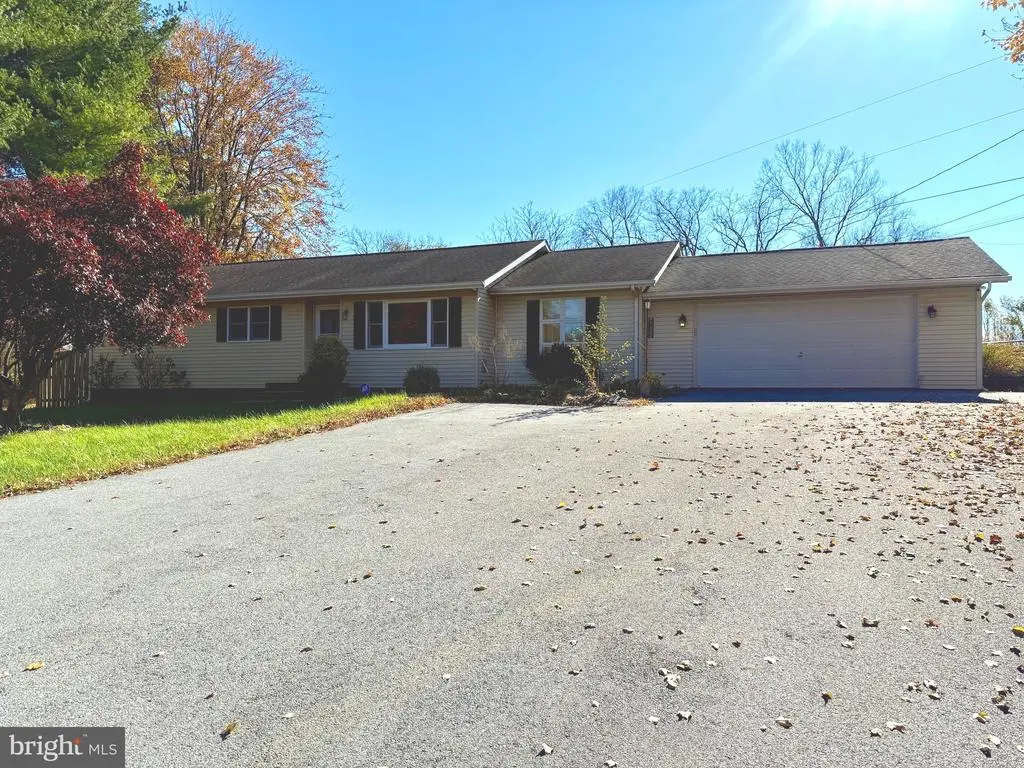 322 Aldrin Ln, MARTINSBURG