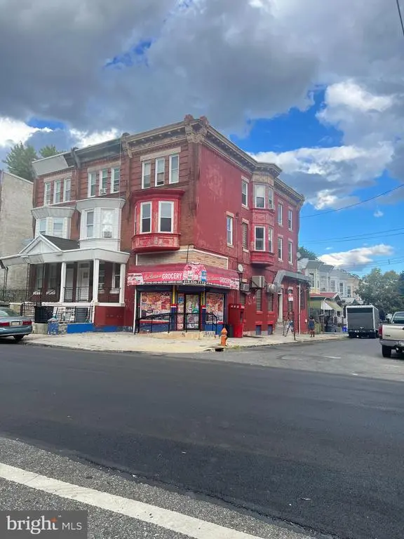 3621 N 19th St, Philadelphia