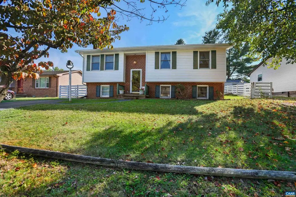 1600 Stuart St, Waynesboro