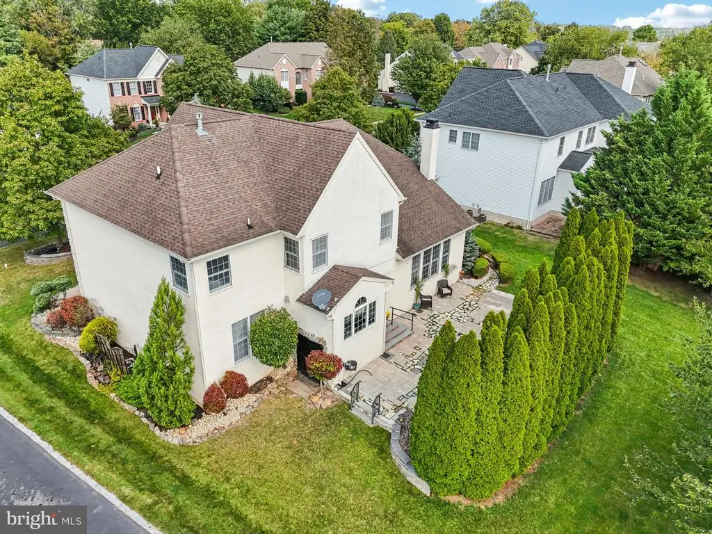 1834 Augusta Dr, Jamison