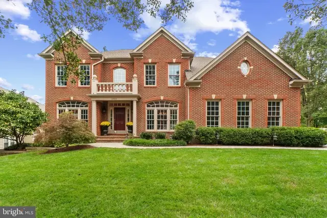10715 Taylor Farm Rd, Woodstock