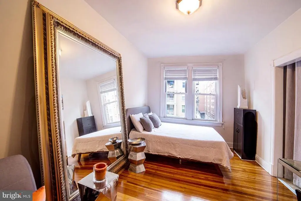 1121 24th St Nw #401, Washington