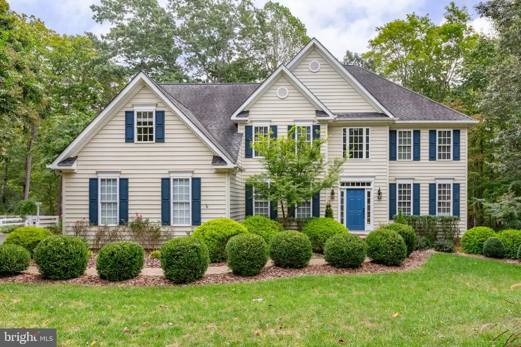 13515 Perimeter Dr, FREDERICKSBURG