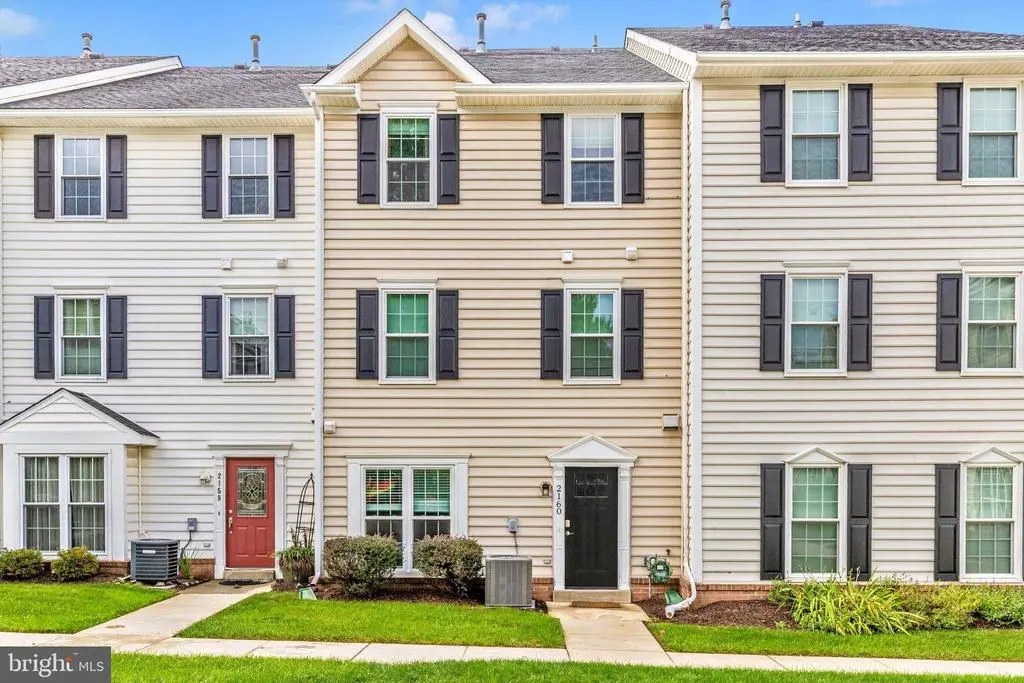 2160 Bristol Dr #4, Frederick