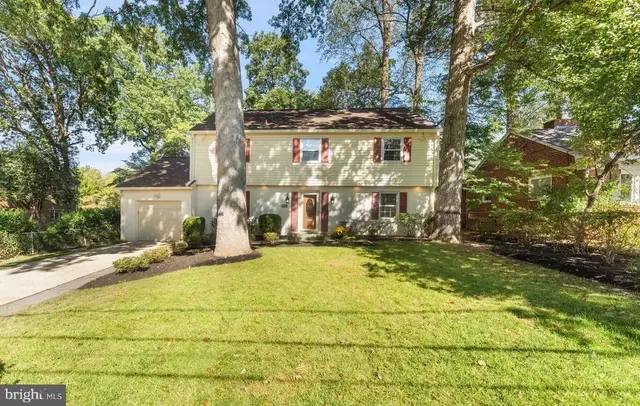 1707 Myrtle Rd, Silver Spring