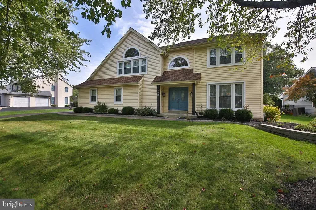 770 Atkinson Ln, LANGHORNE
