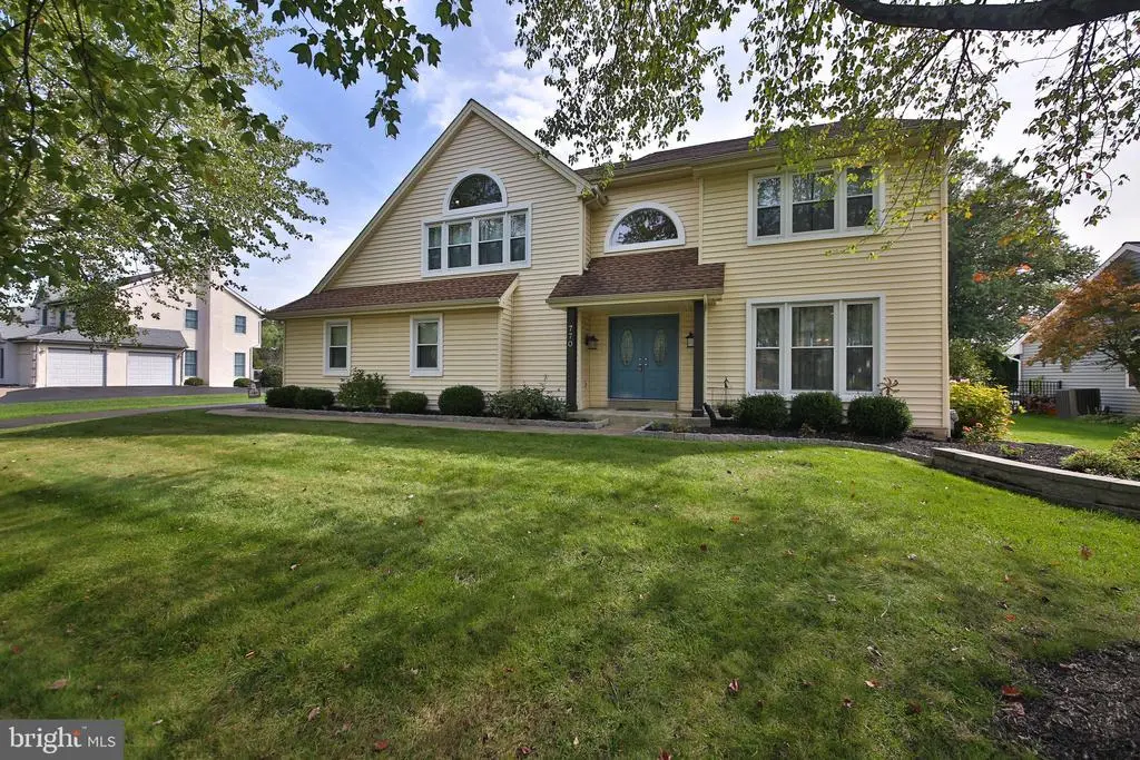 770 Atkinson Ln, LANGHORNE