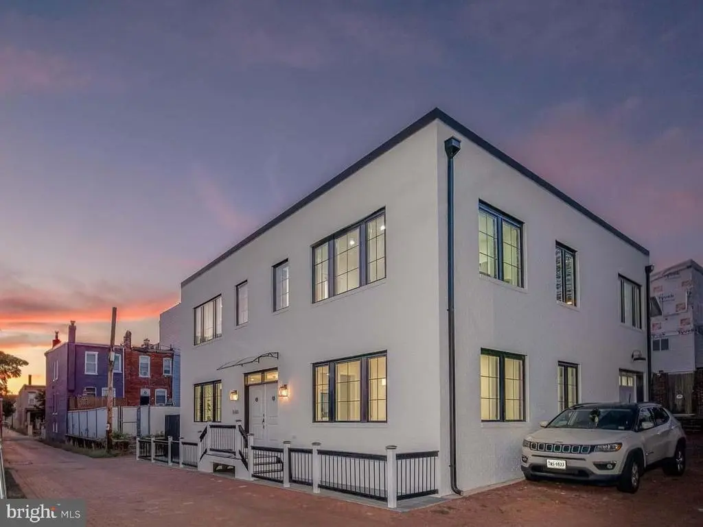 1680 Ebenezer Ct Se, WASHINGTON