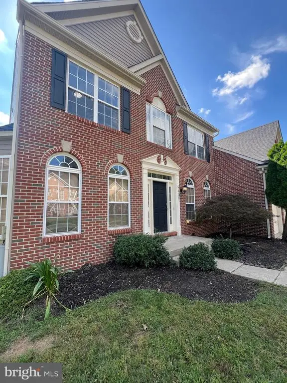 9101 Amber Oaks Way, Owings Mills