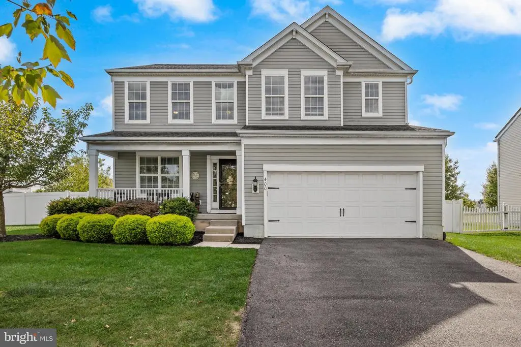 400 Szypulski Ln, FLORENCE