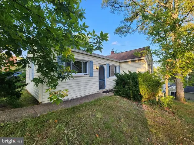 9323 Decatur Pl, Laurel