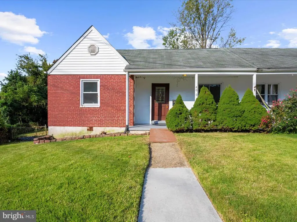 400 Dale Ave, BALTIMORE