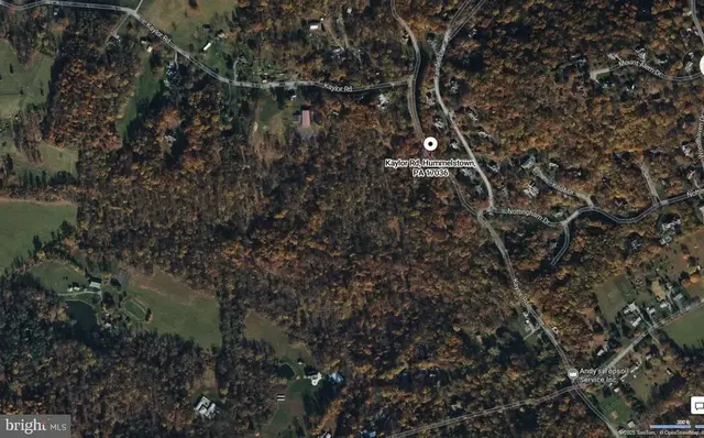 Kaylor Road, Hummelstown