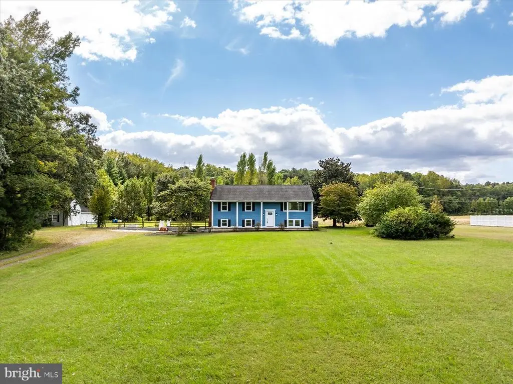 31655 Morris Leonard Rd, Parsonsburg