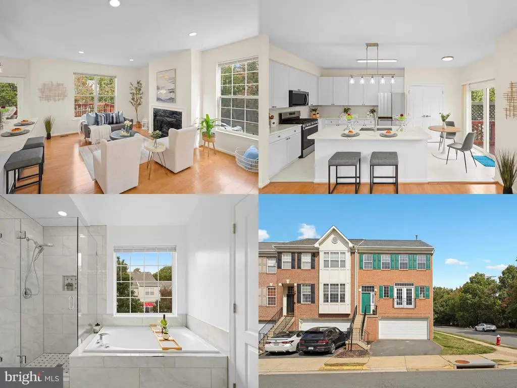 1732 Stuart Pointe Ln, HERNDON