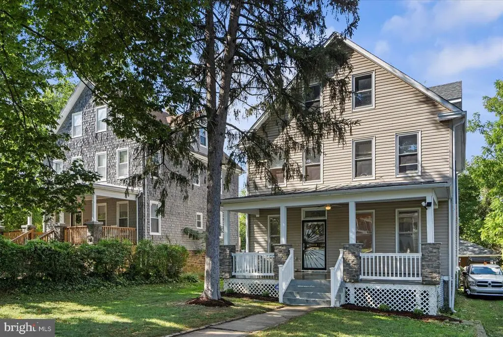 708 Springfield Ave, Baltimore