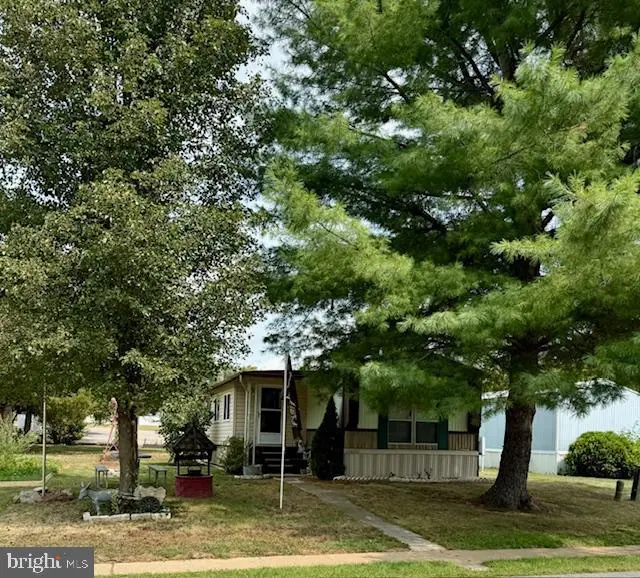 11010 Lakeside Dr #265, Hagerstown