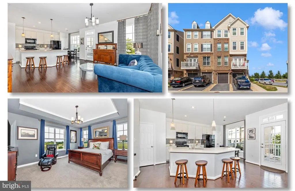 6200 Murray Ter, FREDERICK