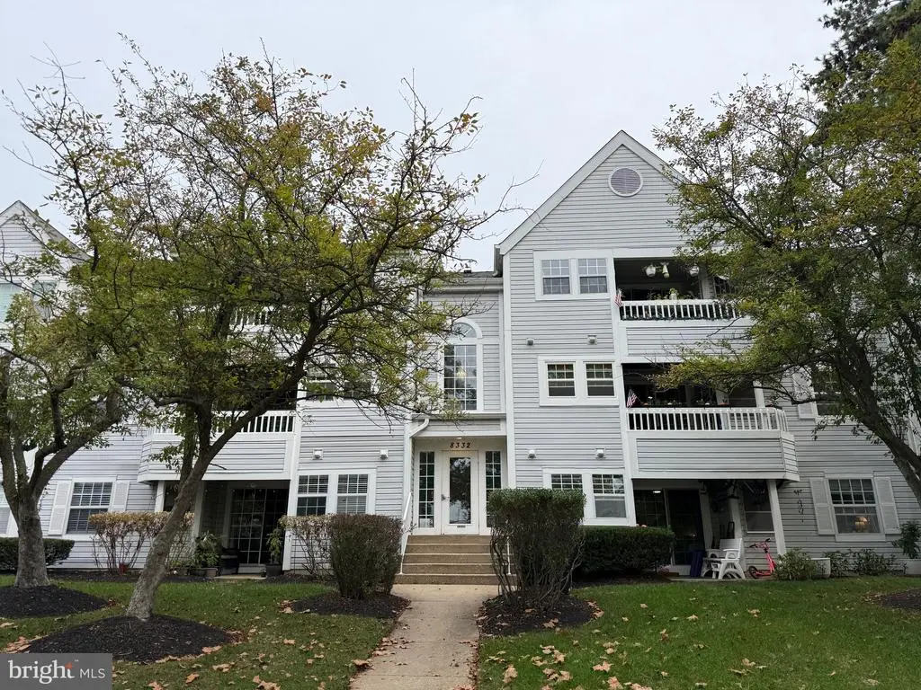 8332 Montgomery Run #f, Ellicott City