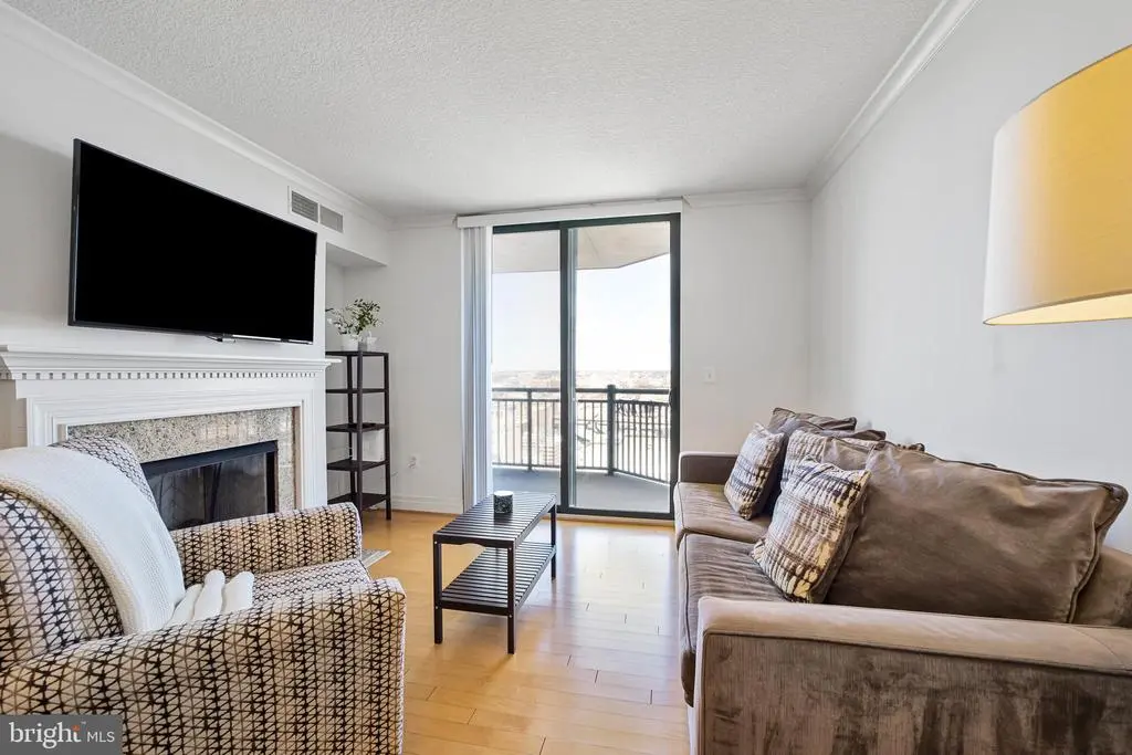 414 Water St #2609, BALTIMORE