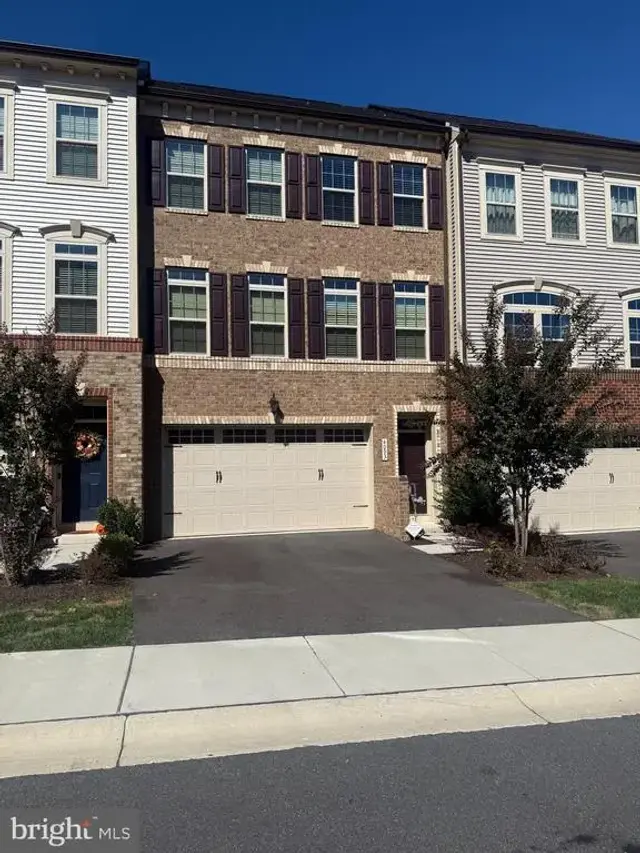 4093 Dorseys Ridge Sq, Ellicott City