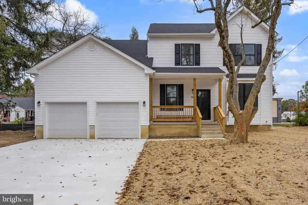 161 Ohio Ave, CLEMENTON