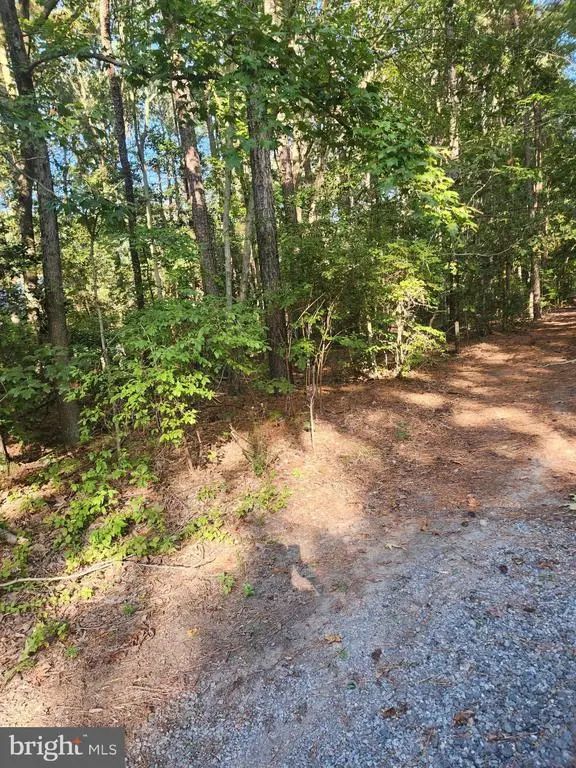 Touhey Dr, Stevensville