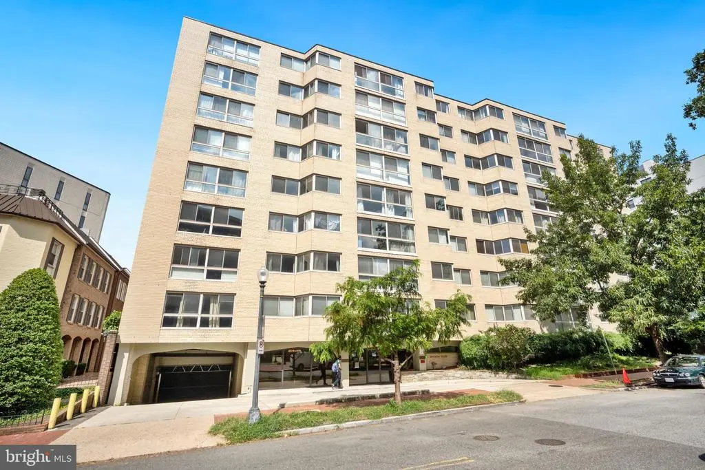 922 24th St Nw #809, WASHINGTON