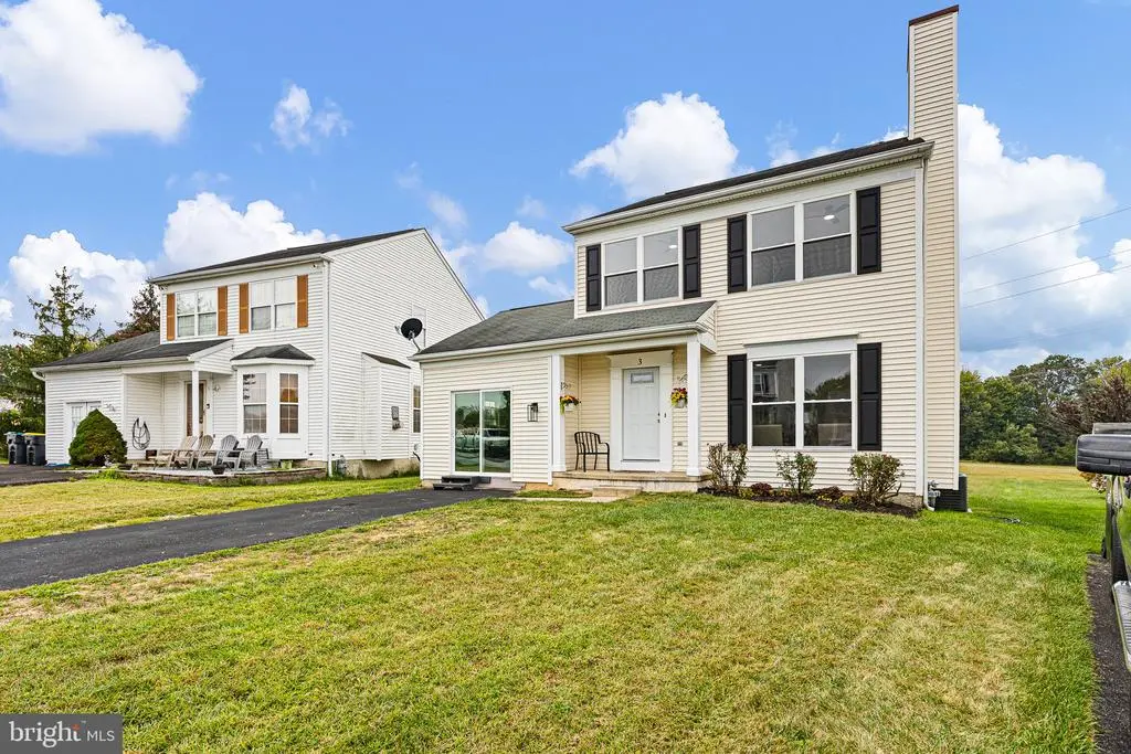 3 Sir Thomas Ln, NEWARK