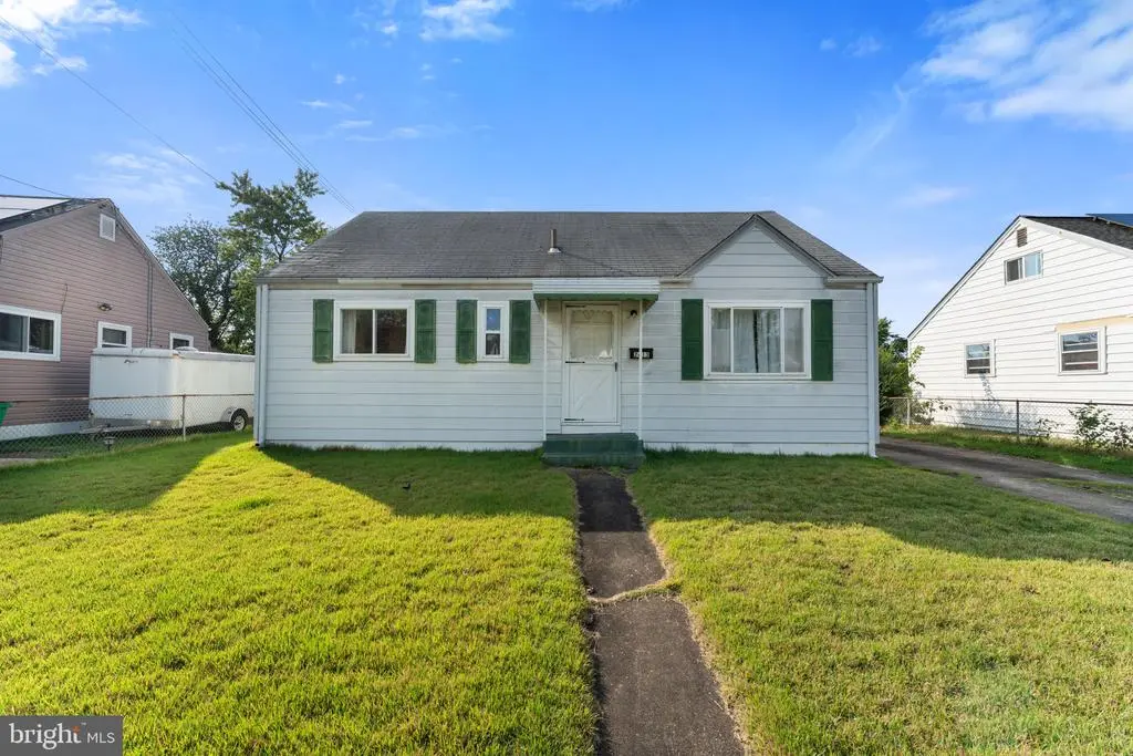 2613 Millvale Ave, District Heights