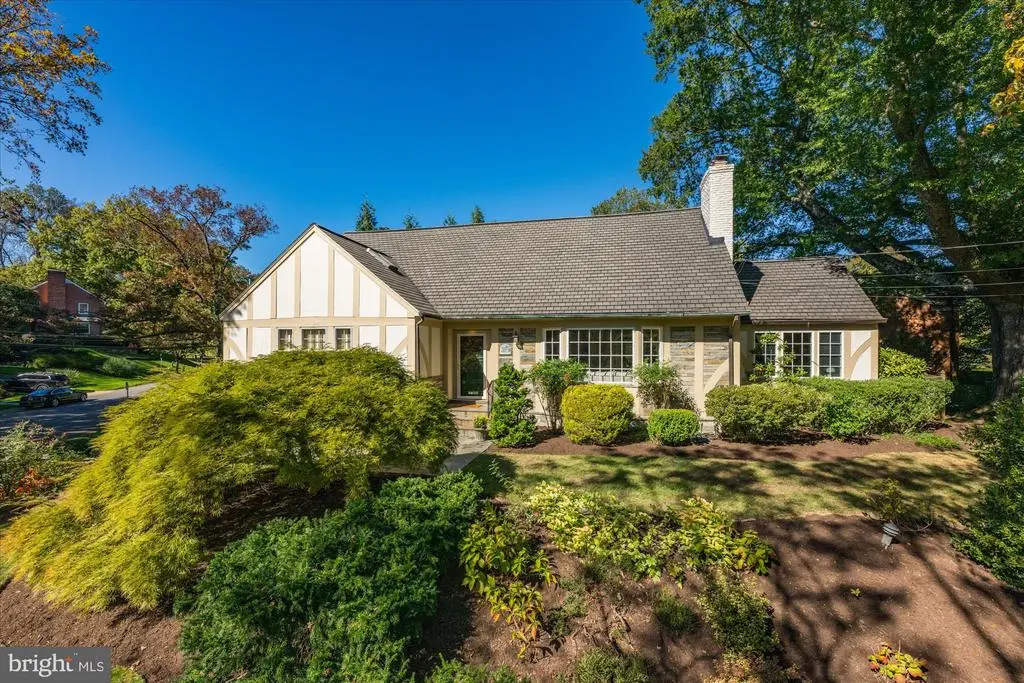 5101 Baltan Rd, BETHESDA