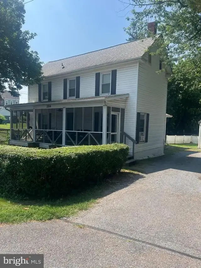 3514 Urbana Pike, Frederick
