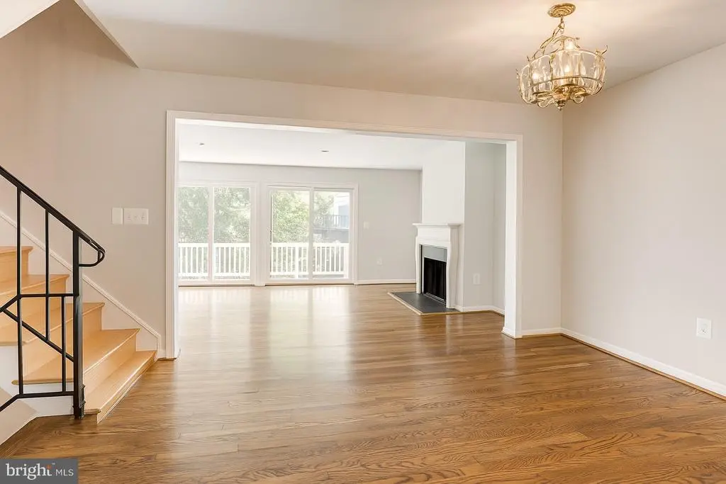 107 Windblown Ct, Baltimore