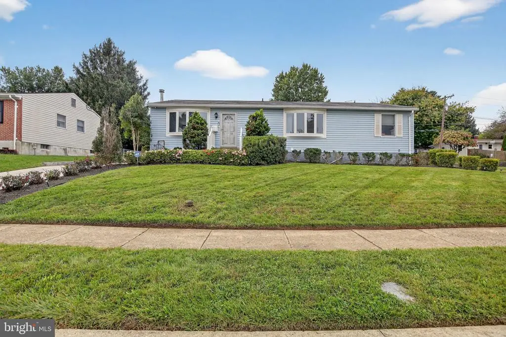 33 Cedarmere Rd, Owings Mills