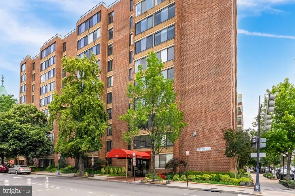 1301 20th St Nw #312, WASHINGTON