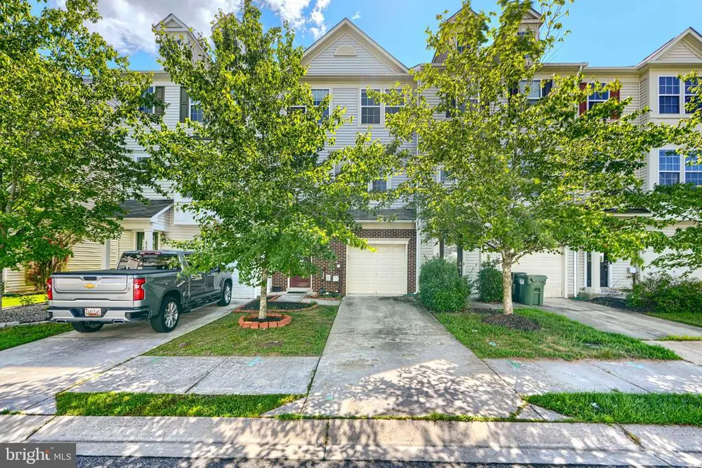 44317 Ocelot Way, California