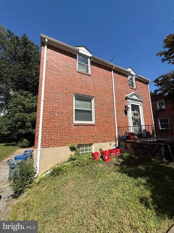 6615 Laurel Dr, Baltimore