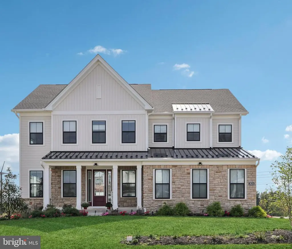 2624 Hawthorn Dr, EAGLEVILLE