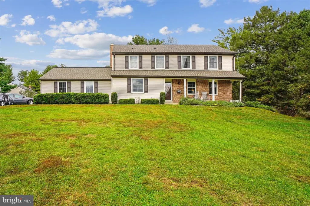 21904 Goshen School Rd, Gaithersburg