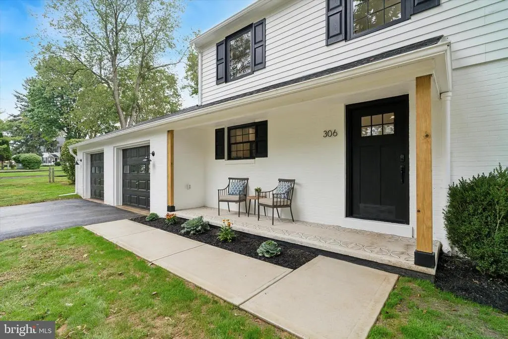 306 Greenhill Rd, WEST CHESTER