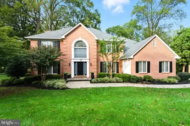 14 Stonebridge Dr, Hockessin
