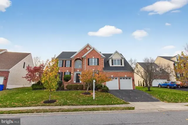 8369 Governor Grayson Way, Ellicott City