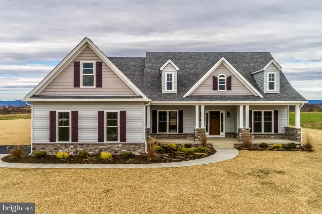 Lot 7 Carters Ln, STEPHENS CITY