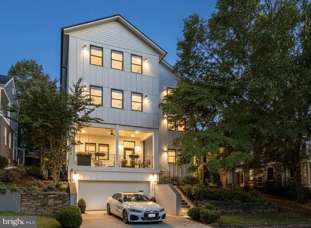 4913 Sherier Pl Nw, WASHINGTON