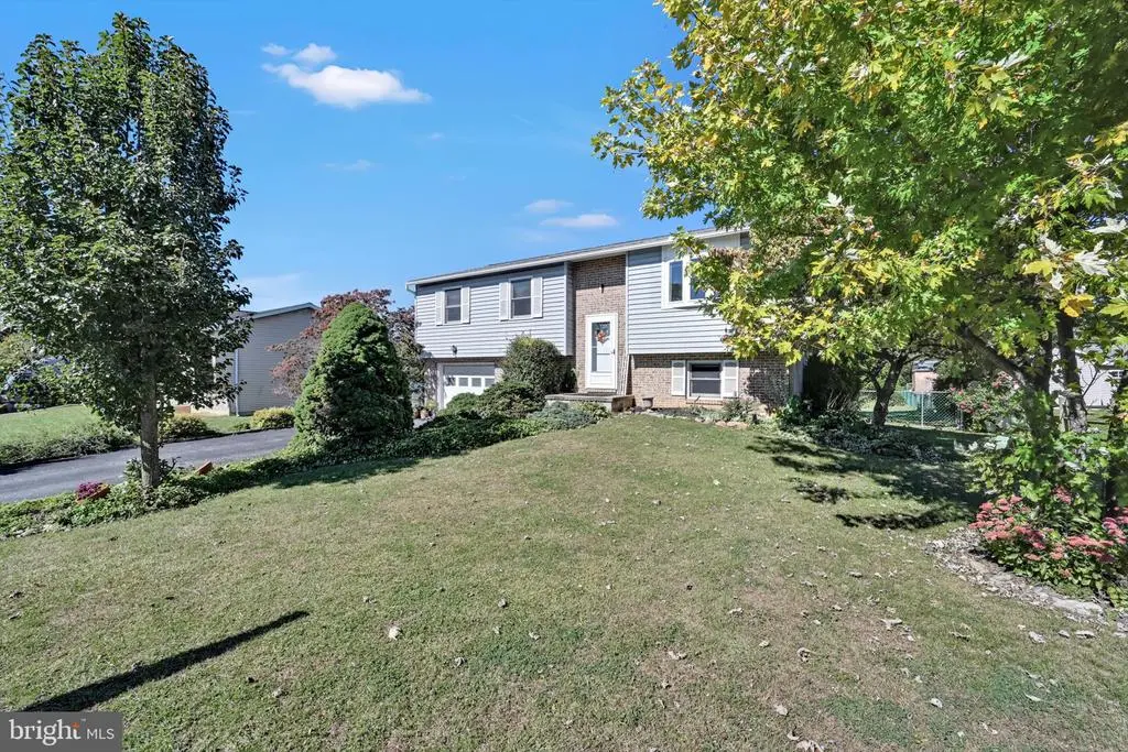 1105 Showers Ln, Reading