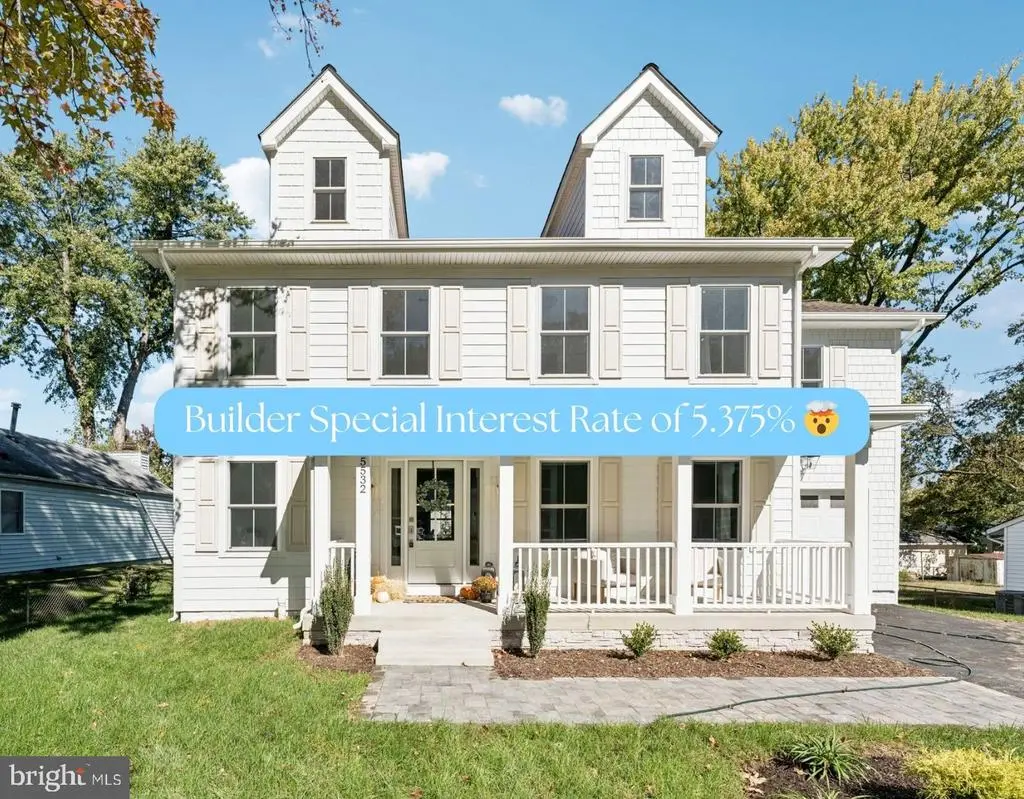 5532 Halwis St, ALEXANDRIA